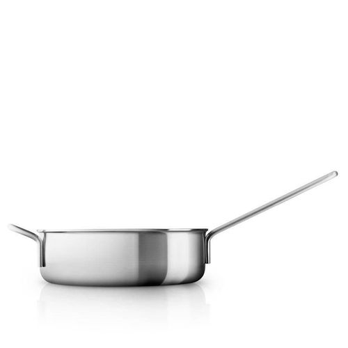 Eva Trio - Multi Saut Pan Stainless Steel