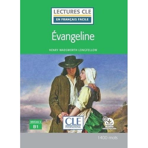 Evangeline    Format Poche 