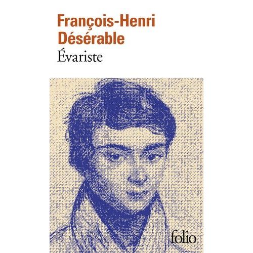 Evariste    Format Poche 