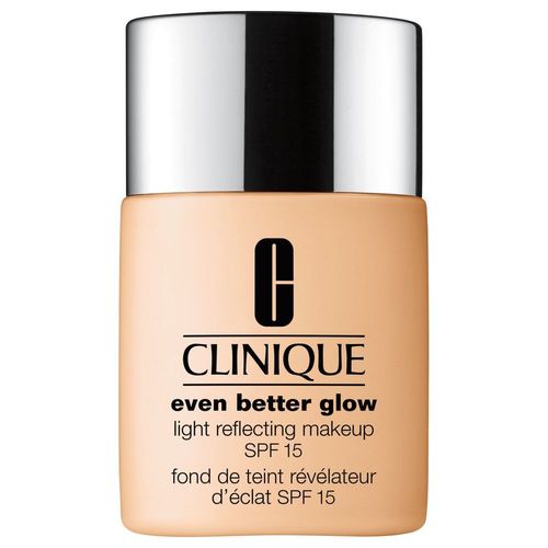Even Better Glow - Clinique - Fond De Teint Rvlateur D'clat Spf 15