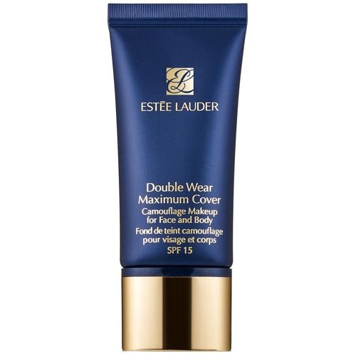Double Wear - Este Lauder - Fond De Teint Camouflage Visage Et Corps Spf15