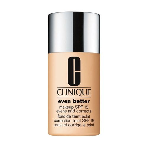 Even Better Makeup Spf 15 - Clinique - Fond De Teint clat Correction Teint Spf 15