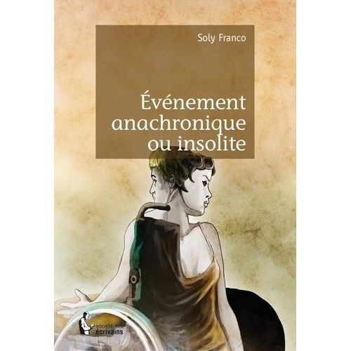 Evnement Anachronique Ou Insolite    Format Beau livre 
