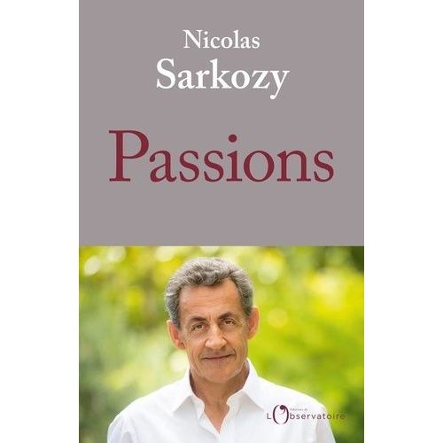 Passions    Format Grand Format 