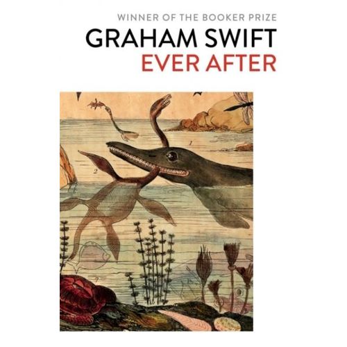 Ever After    Format Broch 