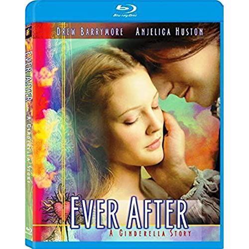 Ever After: A Cinderella Story de Andy Tennant