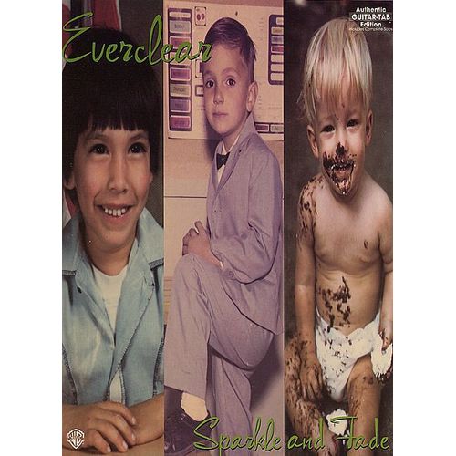 Everclear Sparkle And Fade Tab