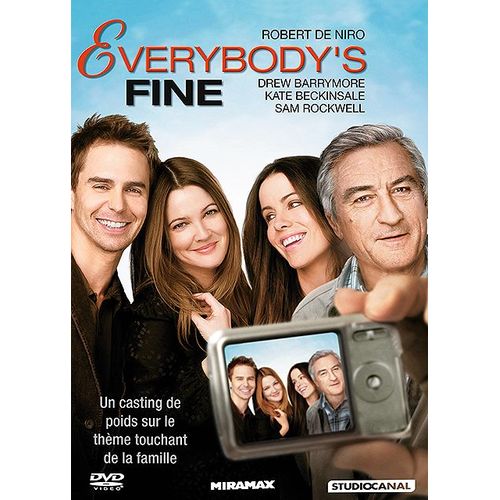 Everybody's Fine de Kirk Jones