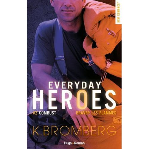 Everyday Heroes - Tome 02  