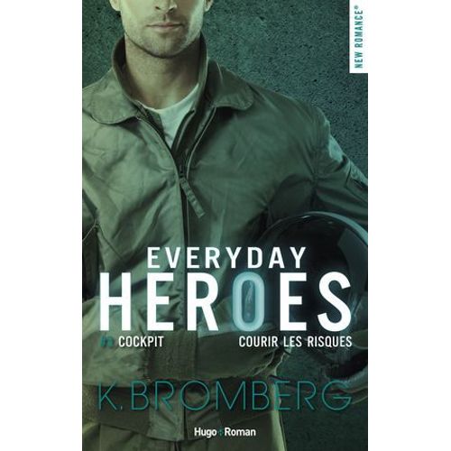 Everyday Heroes - Tome 03  