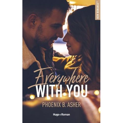 Everywhere With You  