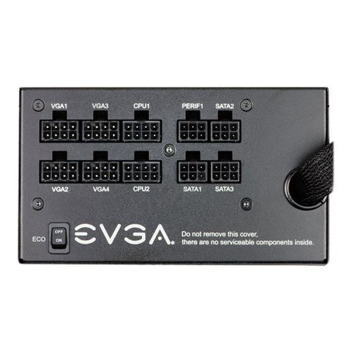 EVGA 750 GQ - Alimentation lectrique (interne)