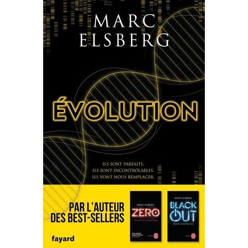 Evolution - Ils Sont Parfaits - Ils Sont Incontrlables - Ils Vont Nous Remplacer    Format Grand Format 