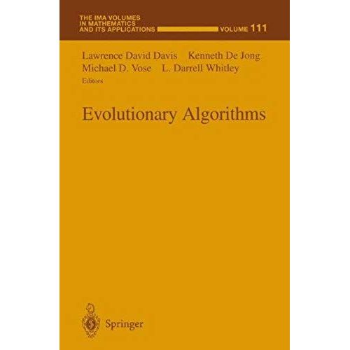 Evolutionary Algorithms    Format Reli 