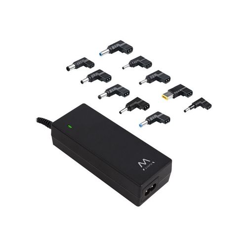 Ewent EW3986 Slim Notebook Charger - Adaptateur secteur
