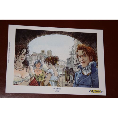 Ex Libris Album N 5 