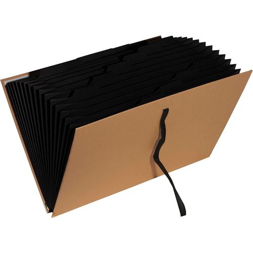 Exacompta Trieur Extensible Office By Me, Beige