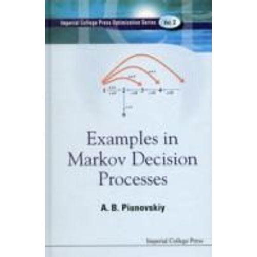 Examples In Markov Decision Processes    Format Reli 