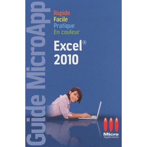 Excel 2010    Format Broch 