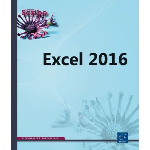 Excel 2016    Format Broch 