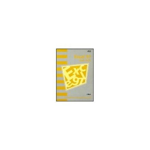 Excel 97 Basic Skills (Software Guide)   de Jim Muir   Format Broch (Livre)