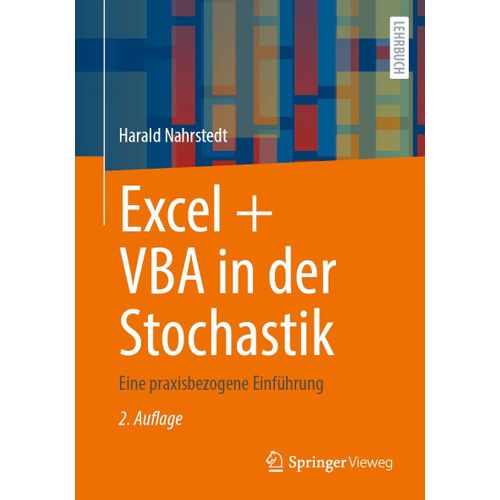 Excel + Vba In Der Stochastik    Format Broch 
