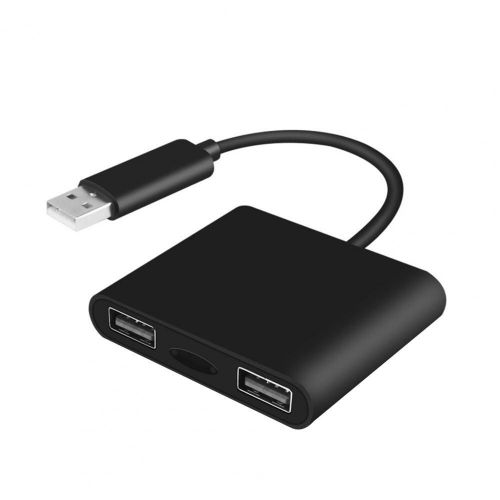 Excellent Clavier Et Souris Portables, Adaptateur Rapide Filaire, Convertisseur De Souris Lger Sans Dlai