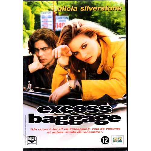 Excess Baggage de Marco Brambilla