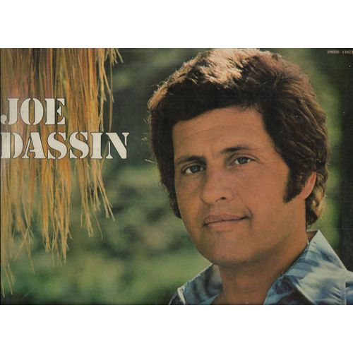 Excuse Me Lady, Sometime Lovin', Guantanamera, Je Change Un Peu De Vent, Celle Que J'oublie, Comme La Lune, Petite Mama, Joli Minou, Dans La Brume Du Matin, Vive Moi, Katy Cruel, a M'avance  Quoi - Joe Dassin