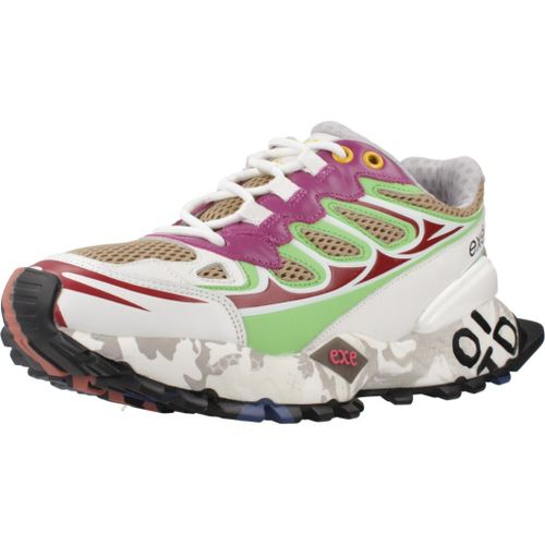 Ex 134 33e Colour Multicolore - 38