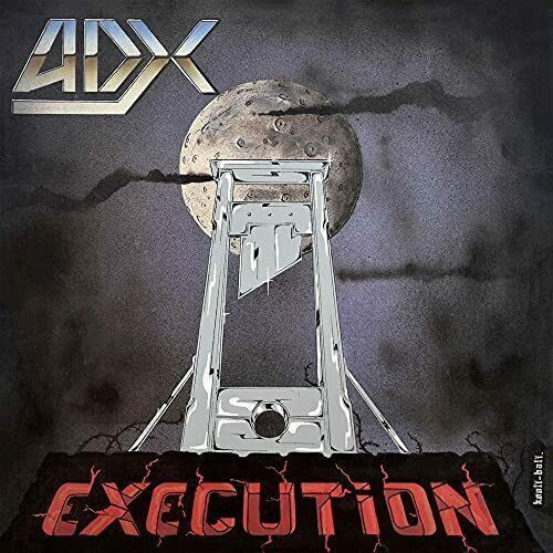 Execution - Adx
