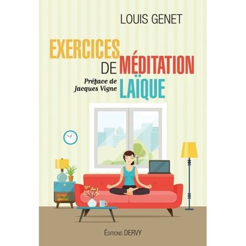 Exercices De Mditation Laque  