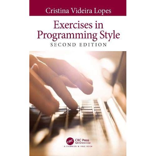 Exercises In Programming Style    Format Reli 