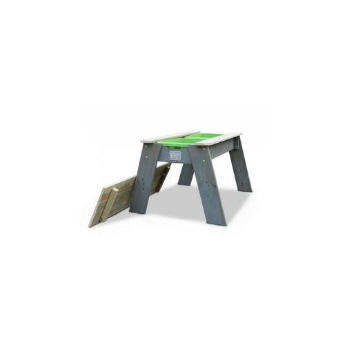 Exit Aksent Table Bac A Sable Et A Eau L