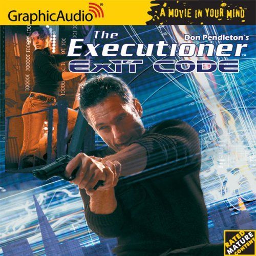 Exit Code (The Executioner)   de don pendleton  Format Broch 
