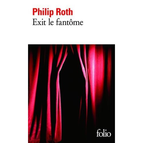 Exit Le Fantme  