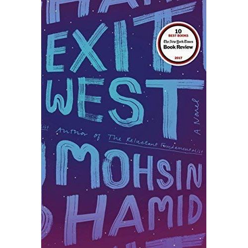 Exit West    Format Reli 