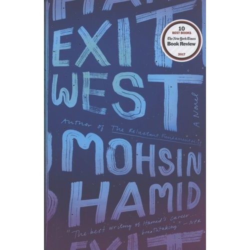 Exit West    Format Broch 