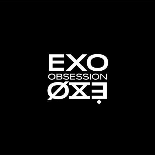 Exo - Exo The 6th Album 'obsession' (Obsession Ver.) [Cd] Poster - Exo