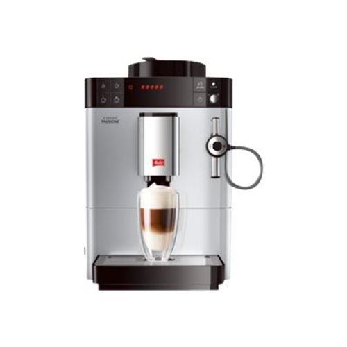Melitta CAFFEO Passione - Machine  caf automatique avec buse vapeur Cappuccino