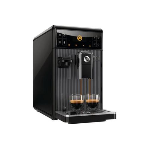 Saeco GranBaristo HD8964 - Machine à café automatique avec buse vapeur ...