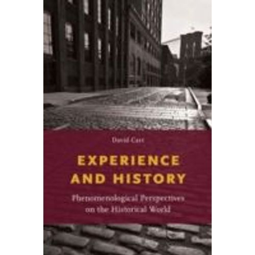 Experience And History    Format Reli 