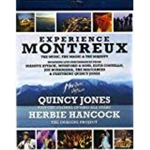 Experience Montreux de Eagle Vision 3d