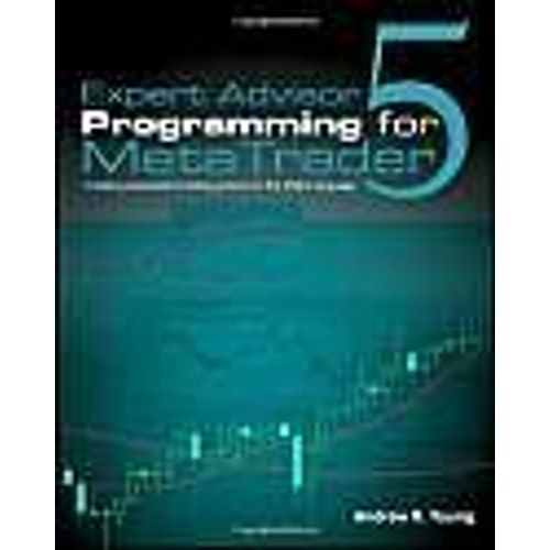 Expert Advisor Programming For    Format Broch 