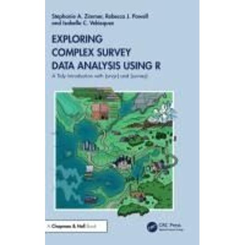 Exploring Complex Survey Data Analysis Using R    Format Reli 