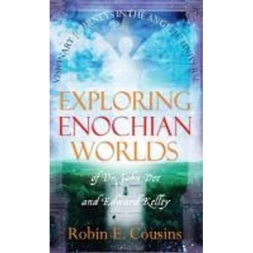 Exploring Enochian Worlds    Format Reli 