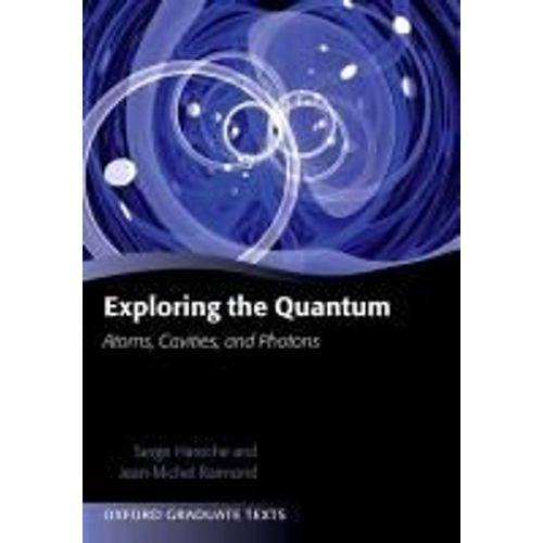 Exploring The Quantum    Format Broch 