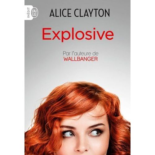 Explosive  