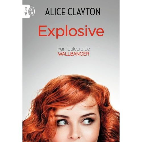Explosive    Format Beau livre 