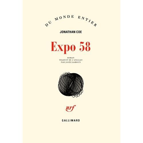 Expo 58    Format Grand Format 